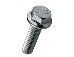 Nickel Alloy 201 Flange Bolts